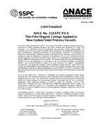 NACE No. 11/SSPC-PA8