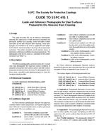 SSPC VIS 1 Guide